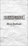 15 author discount| f Headlines | Aimee Mackovic
