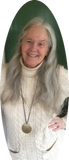 In the Pool of the Sea's Shoulder | Mary Gilliland