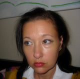 The Delectable Names of Harsh Places | Erika Lutzner