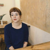 Letter to Theresa  |  Meghan Lamb