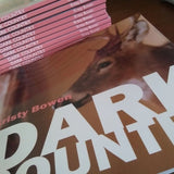 Dark Country | signed copy