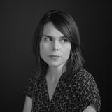 flood psalm | Alexandra Mattraw