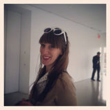 I want to eat so many kinds of cake with you | Kelly Lorraine Andrews