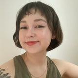 Antibody | Krysta Lee Frost