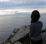 THE GL.A.DE | Sennah Yee