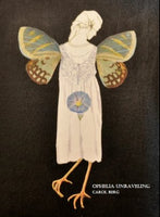 Ophelia Unraveling / Carol Berg