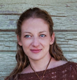 The Framework of Woman | Mary Ann Abbott