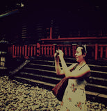 Unstable Tales | Ana Prundaru