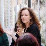 Graphia |  Maria Andrade