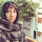 Half-Shine | Alexis Almeida