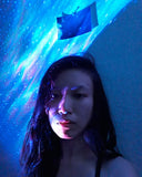 Swan As A Verb | Sheila Dong