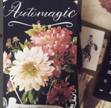 AUTOMAGIC | Kristy Bowen (signed)