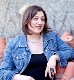 Eve and All the Wrong Men | Aviya Kushner