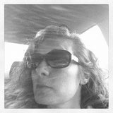 Tight Wire | Mary Lou Buschi