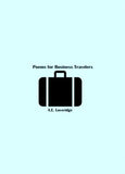 Poems for Business Travelers / A.E. Loveridge