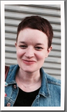 Portal Poem | Carley Moore