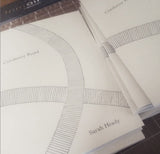 Corduroy Road | Sarah Heady