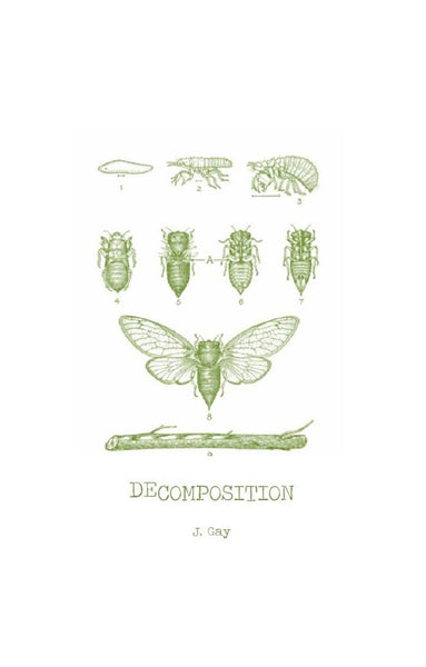 Decomposition / J Gay
