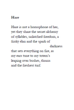 Diagnosis / Alessandra Bava