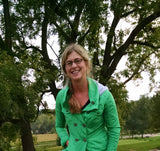 Aftermath | Elise Gregory