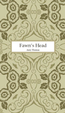 Fawn's Head / Amy Thomas