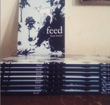 feed | Kristy Bowen (signed)