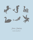ferox femina | Andrea Spofford