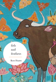 fish and feathers |  Rose Hunter