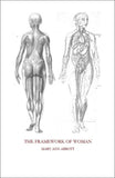 The Framework of Woman | Mary Ann Abbott