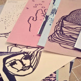 The Glidden Poems  |  Colleen Barry