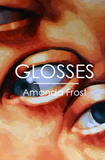 Glosses | Amanda Frost