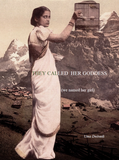 THEY CALLED HER GODDESS (we named her girl) |  Uma Dwivedi