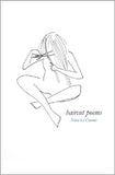 haircut poems | Nina Li Coomes