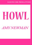 HOWL |  Amy Newman