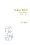 The Idea of Woman : Poems and Artwork  |  Vanessa Raney