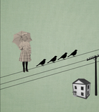the science of impossible objects | Kristy Bowen