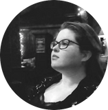 Honorable Mention | Elizabeth O'Connell-Thompson