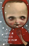 Love & Other Demons | Alessandra Bava