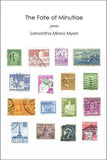 The Fate of Minutiae | Samantha Mineo Myers