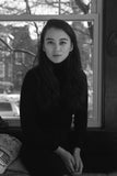 haircut poems | Nina Li Coomes