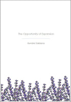 The Opportunity of Expansion | Kendra Saldana