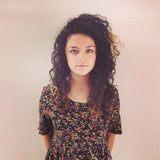 Period Appropriate  |  Phoebe Glick