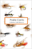 Prairie Canto | Catherine Cobb Morocco