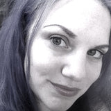 Ghost Matter | Jade Ramsey