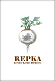 Repka | Denise Leslie Bickford