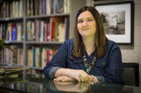 This Is Tiny Tina | Sarah Carson