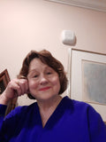 Ward 81 | Gail Peck