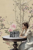Spring and Its Ghosts |  5 x 7 Art Print