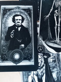 The Poe Oracle