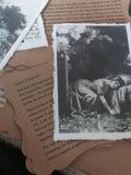 The Abattoir Letters | Kristy Bowen (Limited Edition)